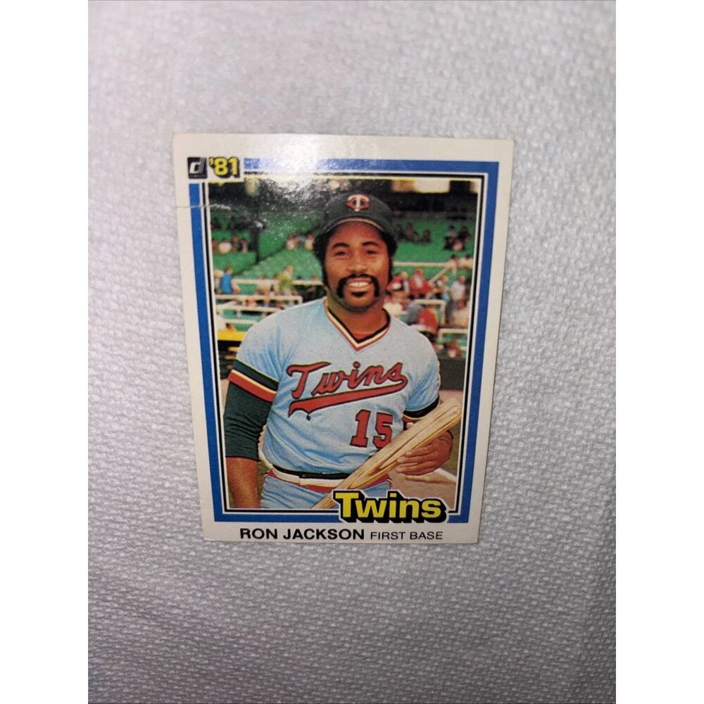 Minnesota Twins Card Lot + Brooks Lee + Ober + Cubbage – 14 Cards